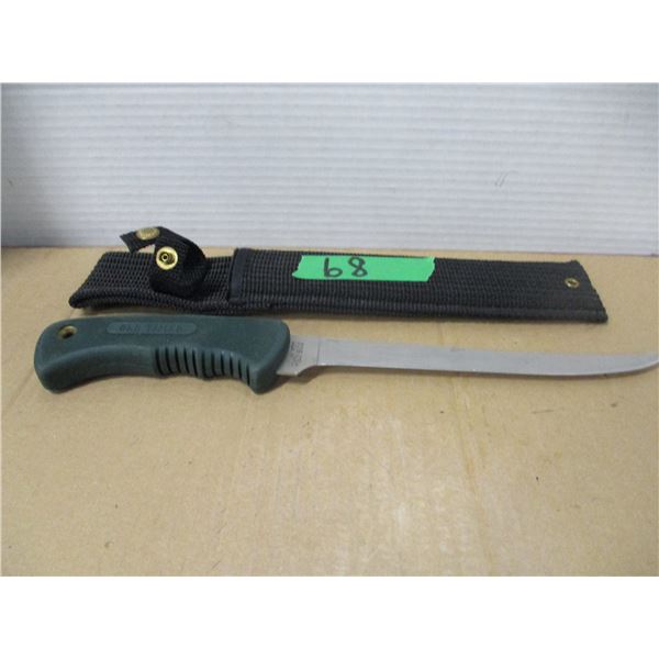 ESTATE:  FILLETING KNIFE