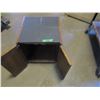 Image 1 : ESTATE:  FOOT STOOL C/W STORAGE