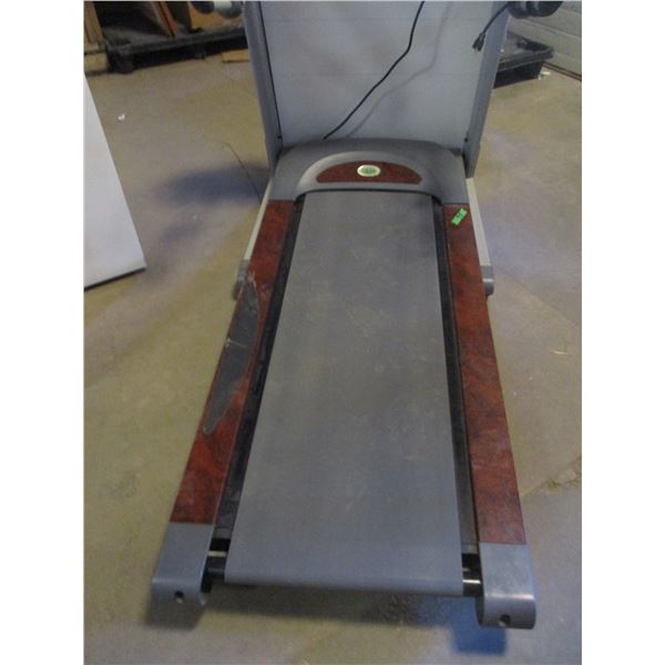 ESTATE:  HORIZON FITNESS TREADMILL