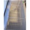Image 2 : ESTATE:  APPROX. 12 CU FT CHEST FREEZER (WORKING) (22" X 30" X 53")