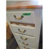 Image 2 : ESTATE:  6 DRAWER DRESSER (APPROX. 15 X 20 X 53")