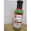 Image 1 : SHELF PULLS (AS IS):  TURMERIC GINGER MARINADE