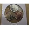 Image 2 : 2021 CANADA MINT COLORED DIME SET
