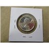 Image 2 : 1962 PROOF CAMEO CANADA SILVER QUARTER