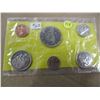 Image 1 : 1968 PROOF CANADA MINT SEALED COIN SET