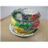 Image 1 : ESTATE:  3 PIECES OF DISHWARE