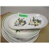 Image 1 : ESTATE:  3 PIECES OF DISHWARE