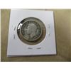 Image 2 : 1948 KEY DATE CANADA SILVER QUARTER