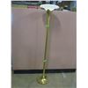 Image 1 : ESTATE:  3 WAY POLE LAMP