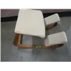 Image 1 : ESTATE:  ERGONOMIC CHAIR