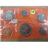 Image 1 : 1976 PROOF CANADA MINT SEALED COIN SET