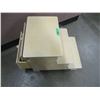 Image 1 : ESTATE:  3 STEP STOOL C/W DRAWERS