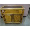 Image 2 : ESTATE:  2 DOOR SIDEBOARD