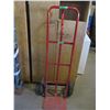 Image 1 : ESTATE:  RED 2 WHEEL MOVER