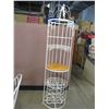 Image 1 : ESTATE:  WINE RACK