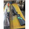 Image 1 : ESTATE:  RUGER BLACK HAWK AIR RIFLE