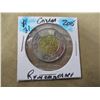 Image 1 : 2015 PROOF MINT SELAED CANADA REMEMBRANCE DAY TOONIE