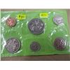 Image 1 : 1970 PROOF CANADA MANITOBA MINT SEALED COIN SET