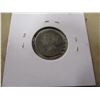 Image 2 : 1872H NEWFOUNDLAND VICTORIAN TEN CENT SILVER