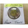 Image 1 : 1945 - 2020 PROOF CANADA VICTORY TOONIE
