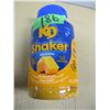 Image 1 : SHELF PULLS (AS IS):  KD SHAKER REAL CHEESE - JAR
