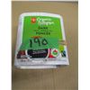 Image 1 : SHELF PULLS (AS IS):  DARK ROAST COFFEE (250G)