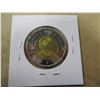 Image 2 : 2018 PROOF CANADA ARMISTICE TOONIE