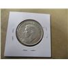 Image 2 : 1942 CANADA KING GEORGE VI SILVER HALF DOLLAR