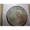 Image 2 : 1952 (3 WATERLINE) SILVER DOLLAR