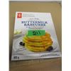 Image 1 : SHELF PULLS (AS IS):  BUTTERMILK PANCAKE MIX (905G)