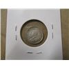 Image 2 : 1911 KING GEROGE V CANADA SILVER FIVE CENT