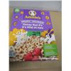 Image 1 : SHELF PULLS (AS IS):  ANNIES HONEY NUT CEREAL (235G)