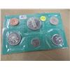 Image 1 : 1973 PRINCE EDWARD ISLAND PROOF COIN SET