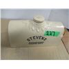 Image 1 : ESTATE:  FOOT WARMER