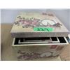 Image 1 : ESTATE:  3 PIECE STORAGE BOX SET