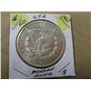 Image 1 : 1921 "S" USA MORGAN SILVER DOLLAR