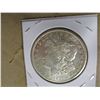Image 2 : 1921 "S" USA MORGAN SILVER DOLLAR