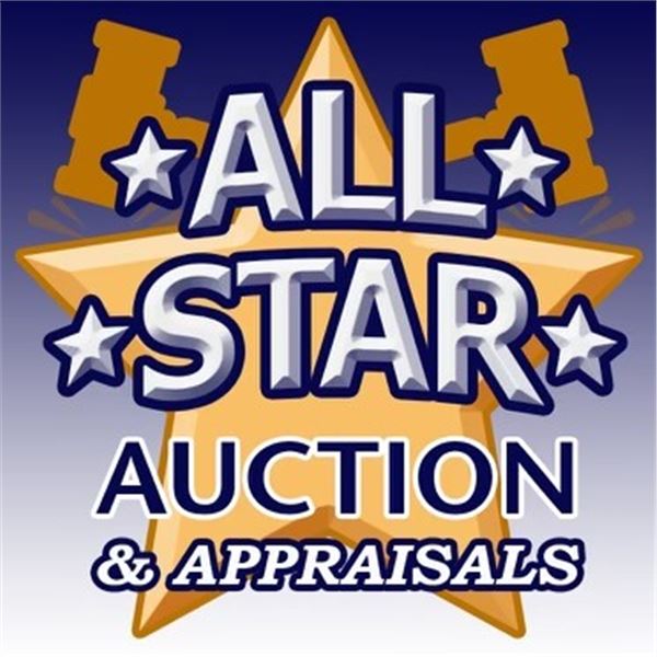 MORE ITEMS BEING ADDED DAILY - Next Sale is June 17 - 23, 2024