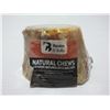 Image 1 : BAXTER & BELLA NATURAL CHEW FOR DOGS