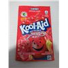Image 2 : CHERRY KOOL-AID - 4 PACKAGES