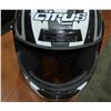 Image 1 : SEIZURE:  CIRUS HELMET (SIZE LARGE?)