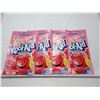 Image 1 : PINK LEMONADE KOOL-AID - 4 PACKAGES