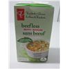 Image 1 : PC BEEFLESS BROTH (1L) - CARTON