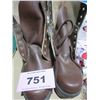 Image 1 : NEW:  ROPER STYLE BOOTS (SIZE 7.5)