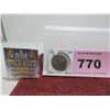 Image 2 : 1970 CANADA MANITOBA DOLLAR