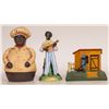 Image 1 : Afro Folk Art Figures (30) [178238]