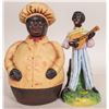 Image 2 : Afro Folk Art Figures (30) [178238]