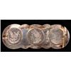 Image 2 : Wade's Silver Shop Silver Dollar Belt Buckle [178770]