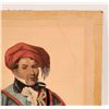 Image 2 : Tustennuggee Emathla(Jim Boy) Print, 1836 [179064]