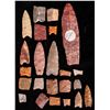 Image 1 : Plainview and Paleo Points from Colorado and Wyoming (19) [164114]